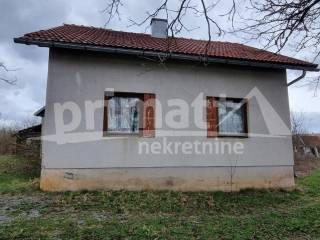 Kuca prizemnica, Prodaja, Plaski, Plaski