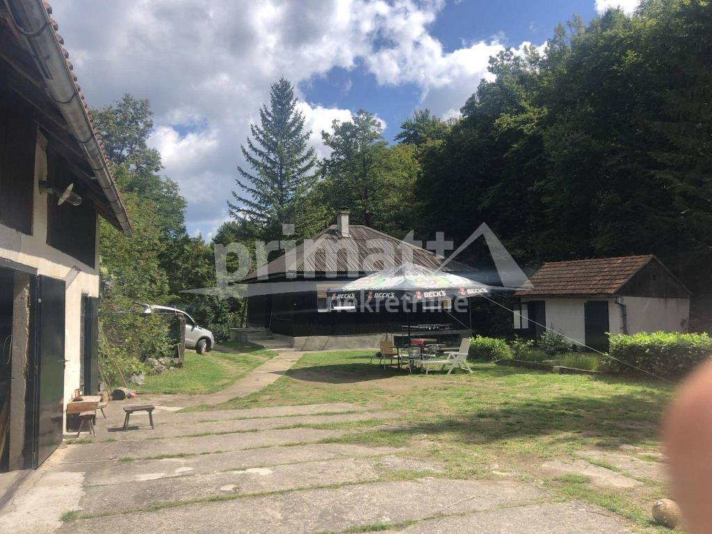 Kuca, Prodaja, Plaski, Plaski