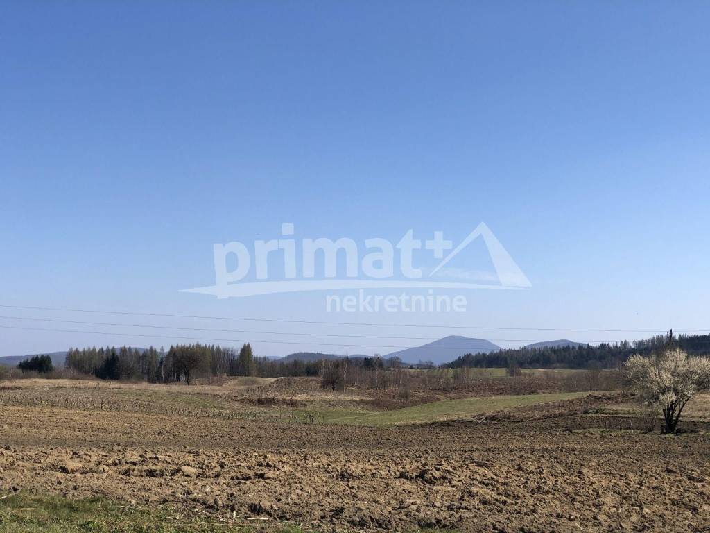 Poljoprivredno zemljiste, Prodaja, Ogulin, Otok Ostarijski