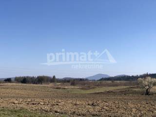 Poljoprivredno zemljiste, Prodaja, Ogulin, Otok Ostarijski