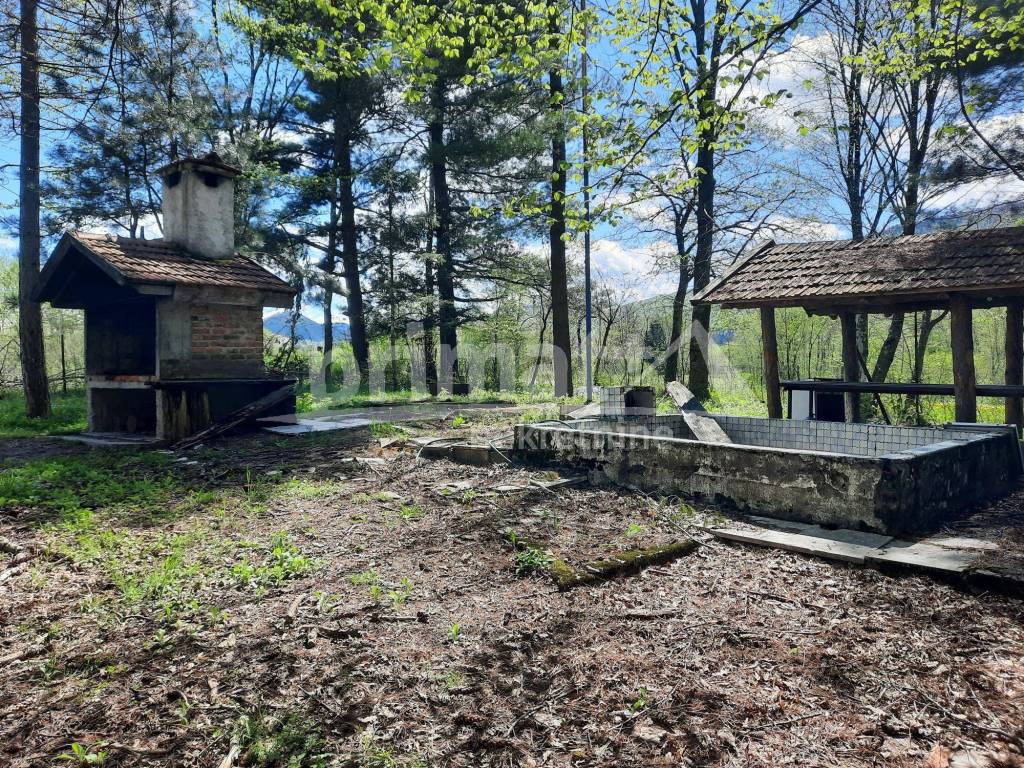 Gradjevinsko zemljiste, Prodaja, Ogulin, Zagorje