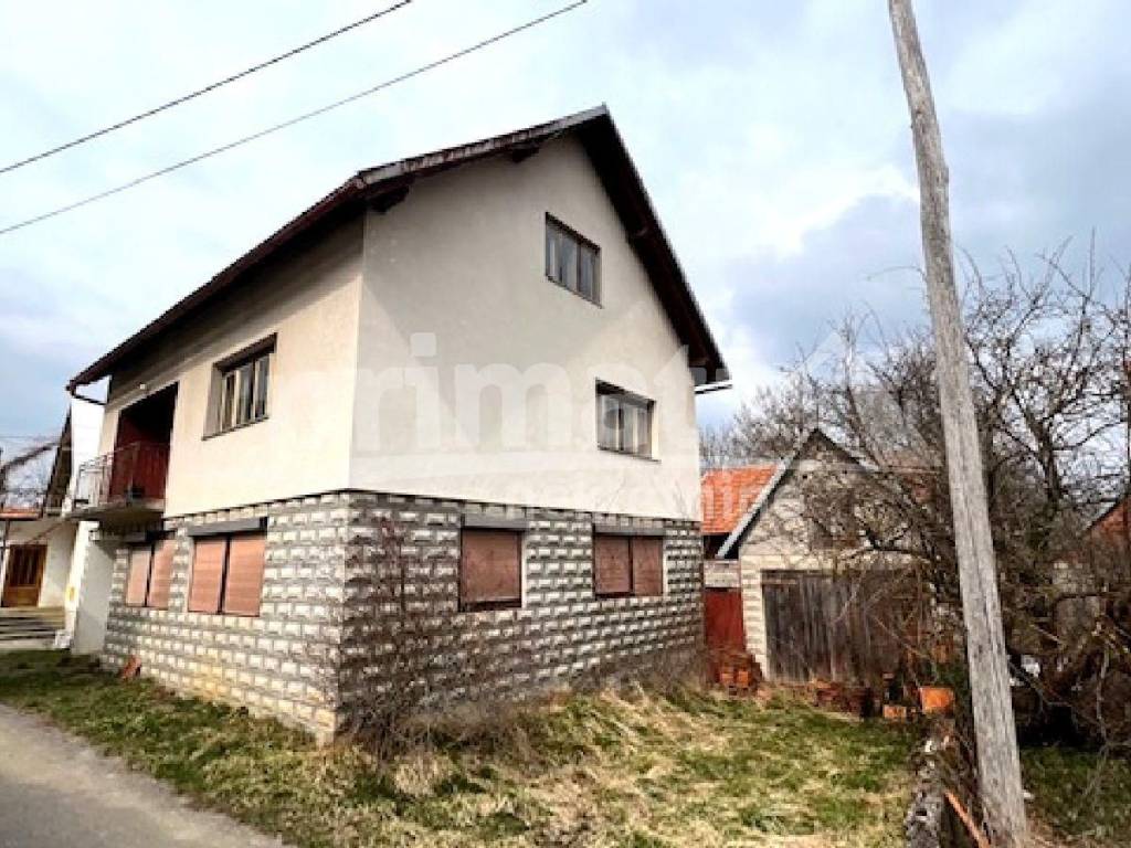 Obiteljska kuca, Prodaja, Plaski, Plaski