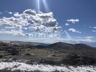 Gradjevinsko zemljiste, Prodaja, Vinodolska opcina, Bribir