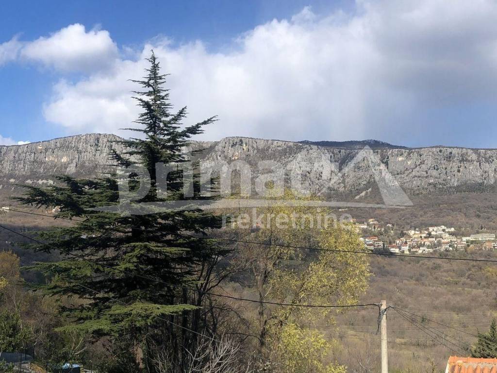 Gradjevinsko zemljiste, Prodaja, Vinodolska opcina, Bribir