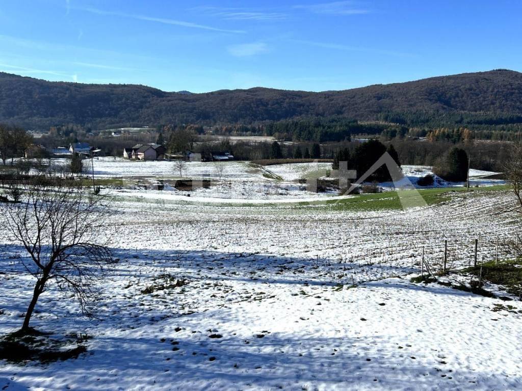 Kuca u izgradnji, Prodaja, Josipdol, Josipdol