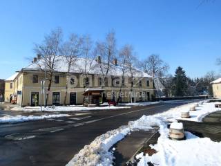 Stambeno poslovni objekt, Prodaja, Ogulin, Ogulin