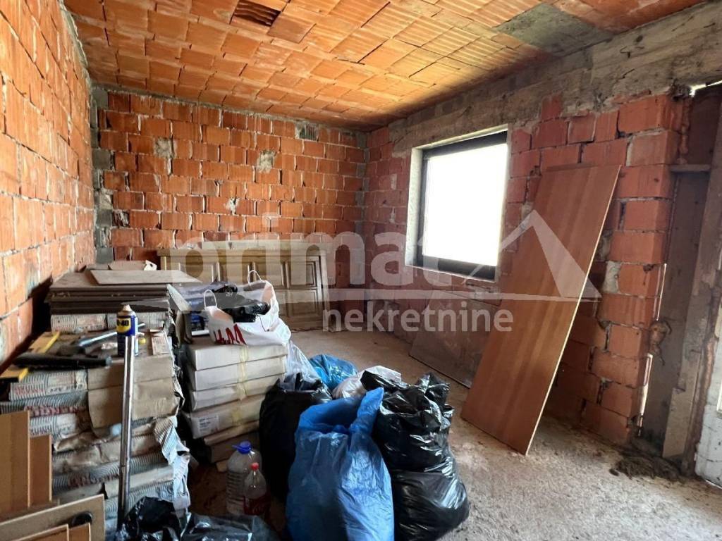 Kuca u izgradnji, Prodaja, Josipdol, Josipdol