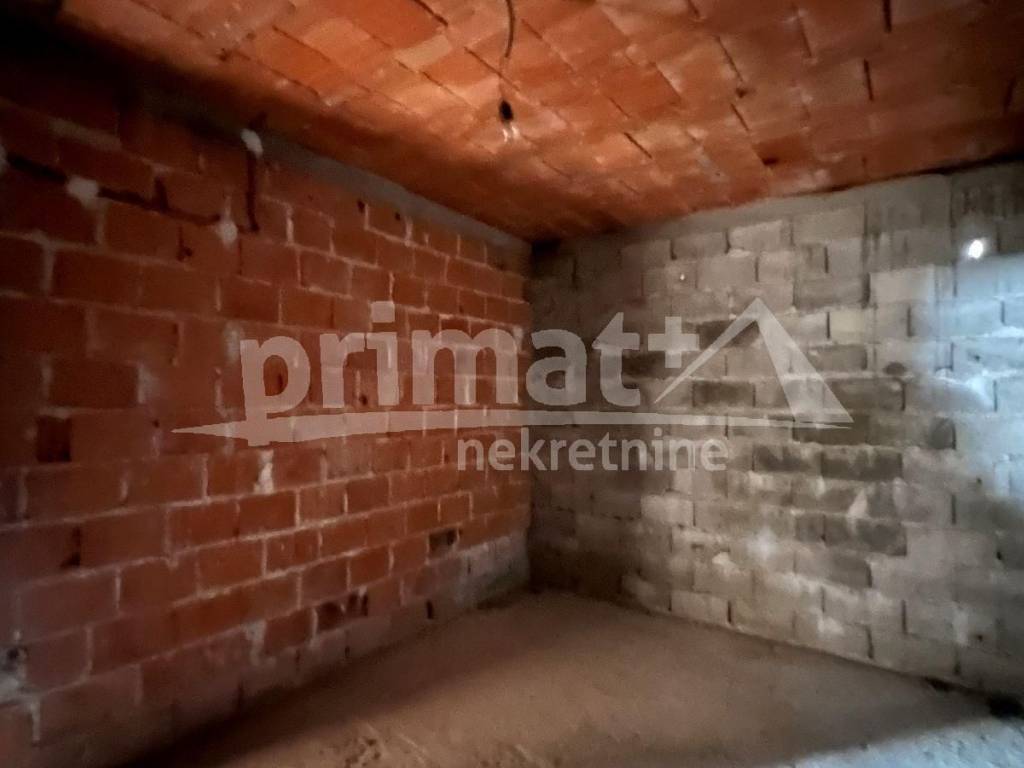 Kuca u izgradnji, Prodaja, Josipdol, Josipdol