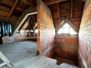 Kuca u izgradnji, Prodaja, Josipdol, Josipdol