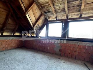 Kuca u izgradnji, Prodaja, Josipdol, Josipdol