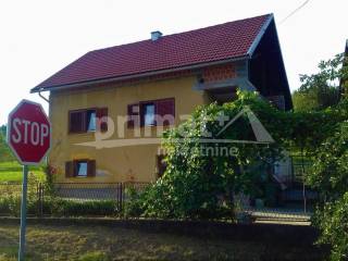 Kuca, Prodaja, Josipdol, Vojnovac