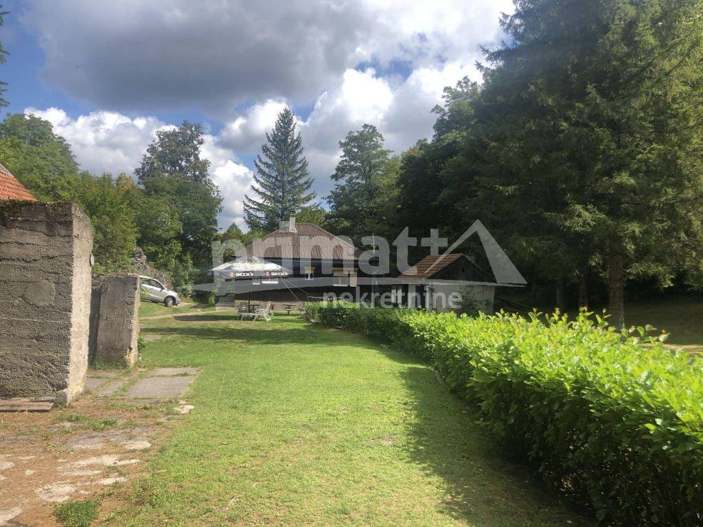 Kuca, Prodaja, Plaski, Plaski