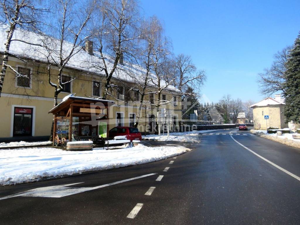 Stambeno poslovni objekt, Prodaja, Ogulin, Ogulin