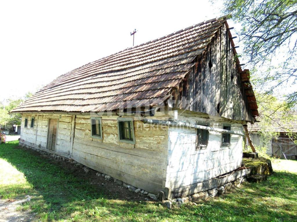 Kuca, Prodaja, Tounj, Tounj