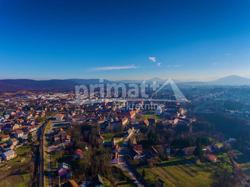 Kuca, Prodaja, Ogulin, Ogulin