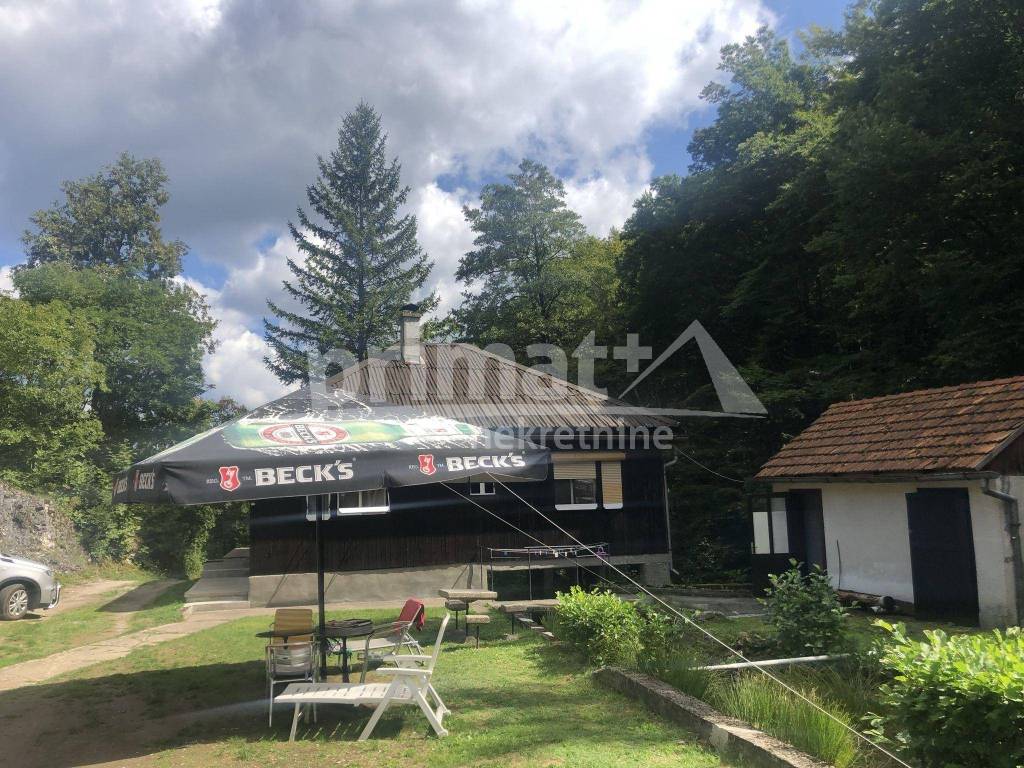 Kuca, Prodaja, Plaski, Plaski