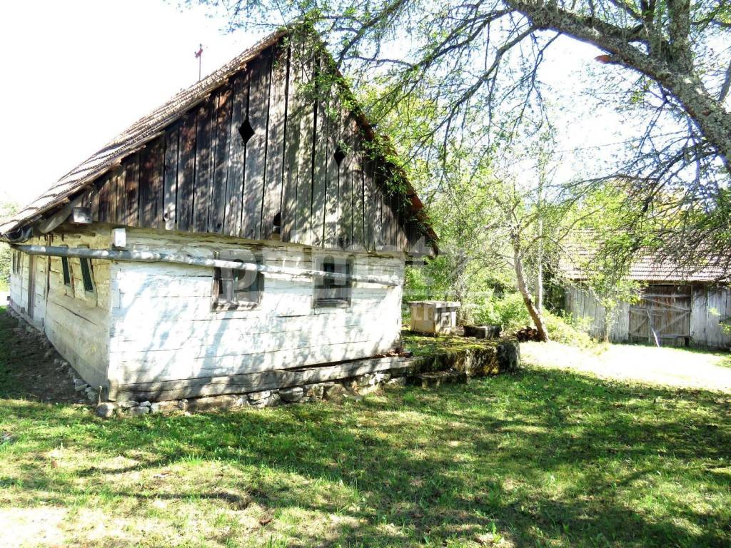 Kuca, Prodaja, Tounj, Tounj