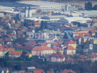Stambeno poslovni objekt, Prodaja, Ogulin, Ogulin