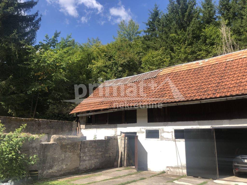 Kuca, Prodaja, Plaski, Plaski