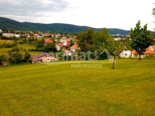 Gradjevinsko zemljiste, Prodaja, Ogulin, Ogulin