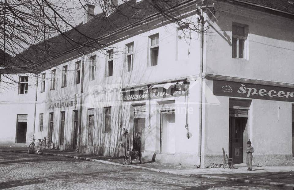 Stambeno poslovni objekt, Prodaja, Ogulin, Ogulin