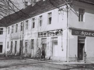 Stambeno poslovni objekt, Prodaja, Ogulin, Ogulin