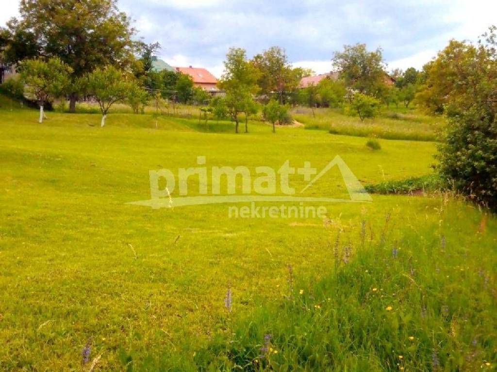 Gradjevinsko zemljiste, Prodaja, Ogulin, Ogulin