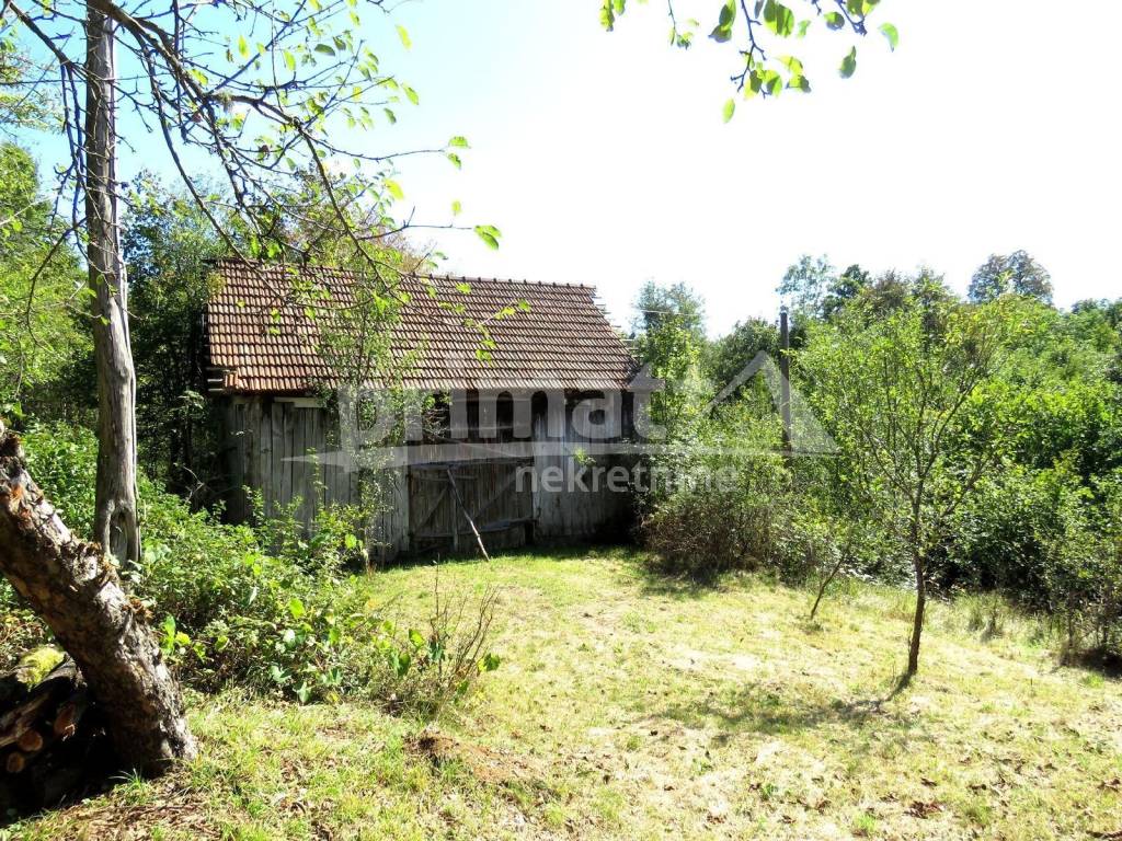 Kuca, Prodaja, Tounj, Tounj