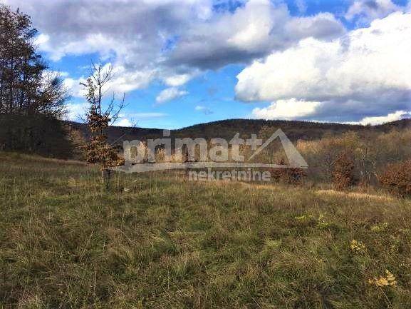 Zemljiste - ostalo, Prodaja, Donji Lapac, Doljani