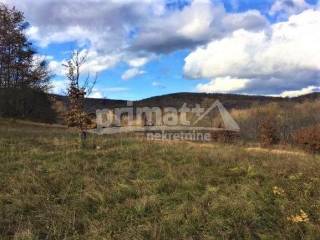 Zemljiste - ostalo, Prodaja, Donji Lapac, Doljani