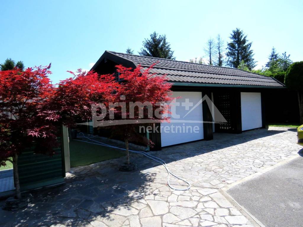 Garaza, Prodaja, Bosiljevo, Bosiljevo