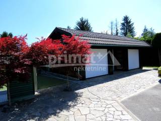 Garaza, Prodaja, Bosiljevo, Bosiljevo