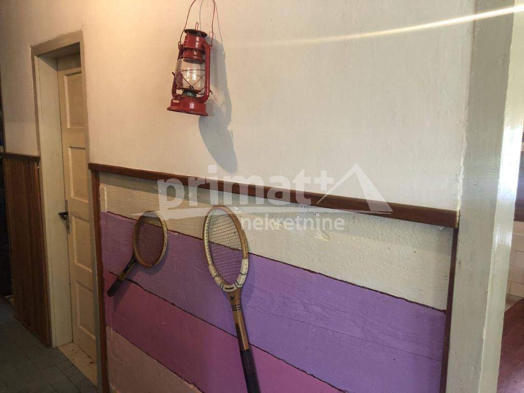 Kuca, Prodaja, Plaski, Plaski