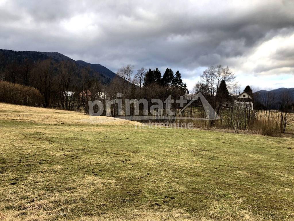 Gradjevinsko zemljiste, Prodaja, Ogulin, Jasenak