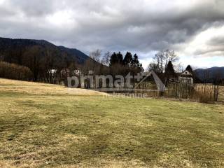 Gradjevinsko zemljiste, Prodaja, Ogulin, Jasenak