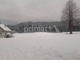 Gradjevinsko zemljiste, Prodaja, Ogulin, Jasenak