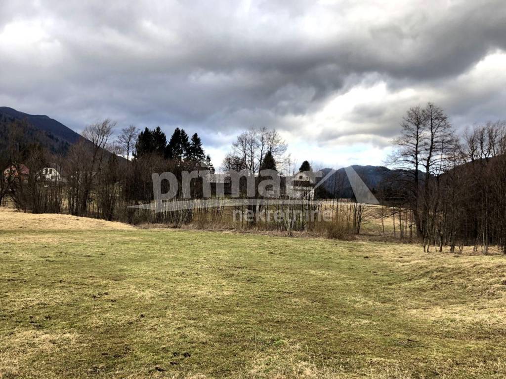 Gradjevinsko zemljiste, Prodaja, Ogulin, Jasenak