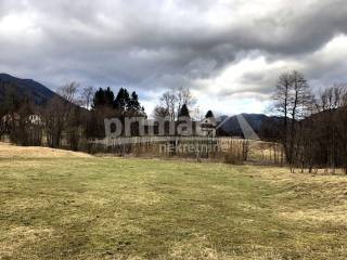 Gradjevinsko zemljiste, Prodaja, Ogulin, Jasenak