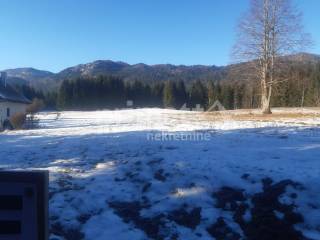 Gradjevinsko zemljiste, Prodaja, Ogulin, Jasenak