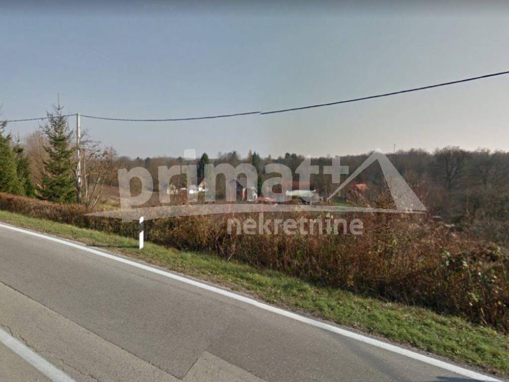 Gradjevinsko zemljiste, Prodaja, Tounj, Potok Tounjski