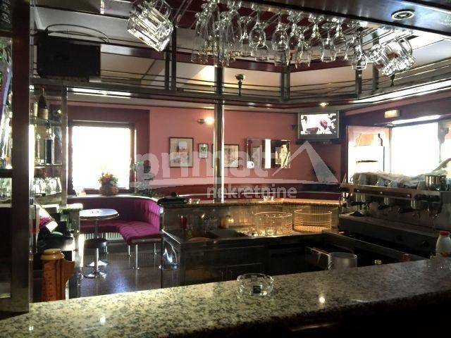 Lokal, Prodaja, Josipdol, Josipdol