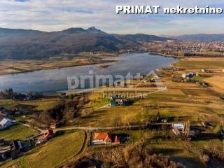 Gradjevinsko zemljiste, Prodaja, Ogulin, Ribarici