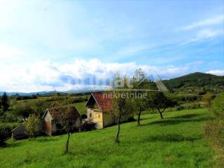 Kuca, Prodaja, Josipdol, Vojnovac