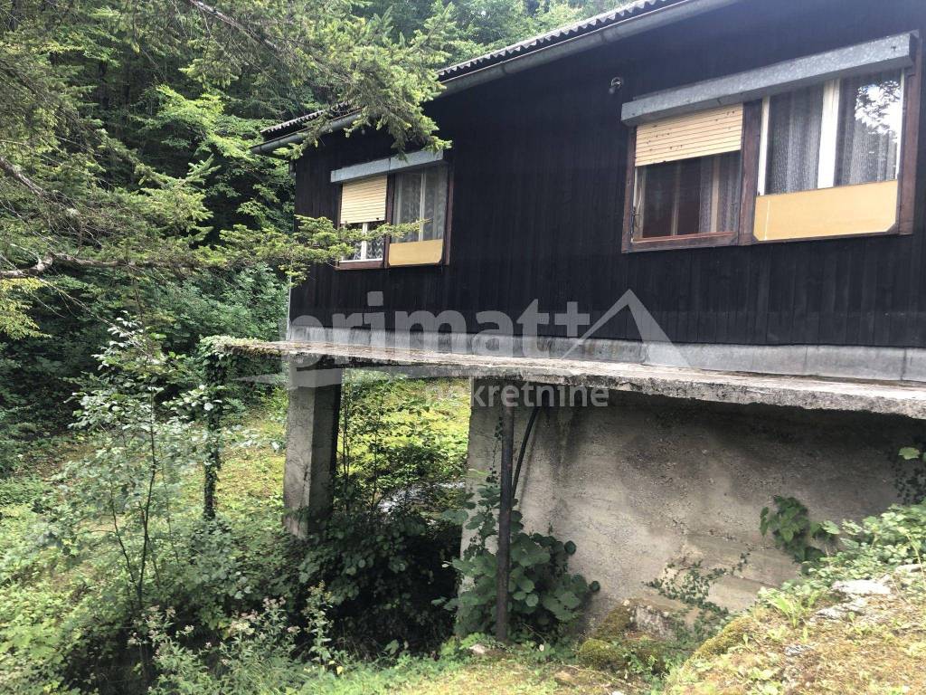 Kuca, Prodaja, Plaski, Plaski