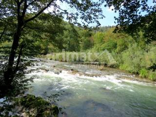 Gradjevinsko zemljiste, Prodaja, Delnice, Brod na Kupi