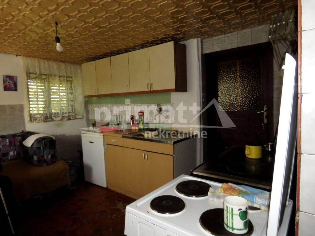 Kuca, Prodaja, Josipdol, Vojnovac