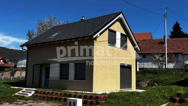 Kuca u izgradnji, Prodaja, Ogulin, Ogulin
