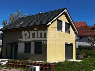 Kuca u izgradnji, Prodaja, Ogulin, Ogulin