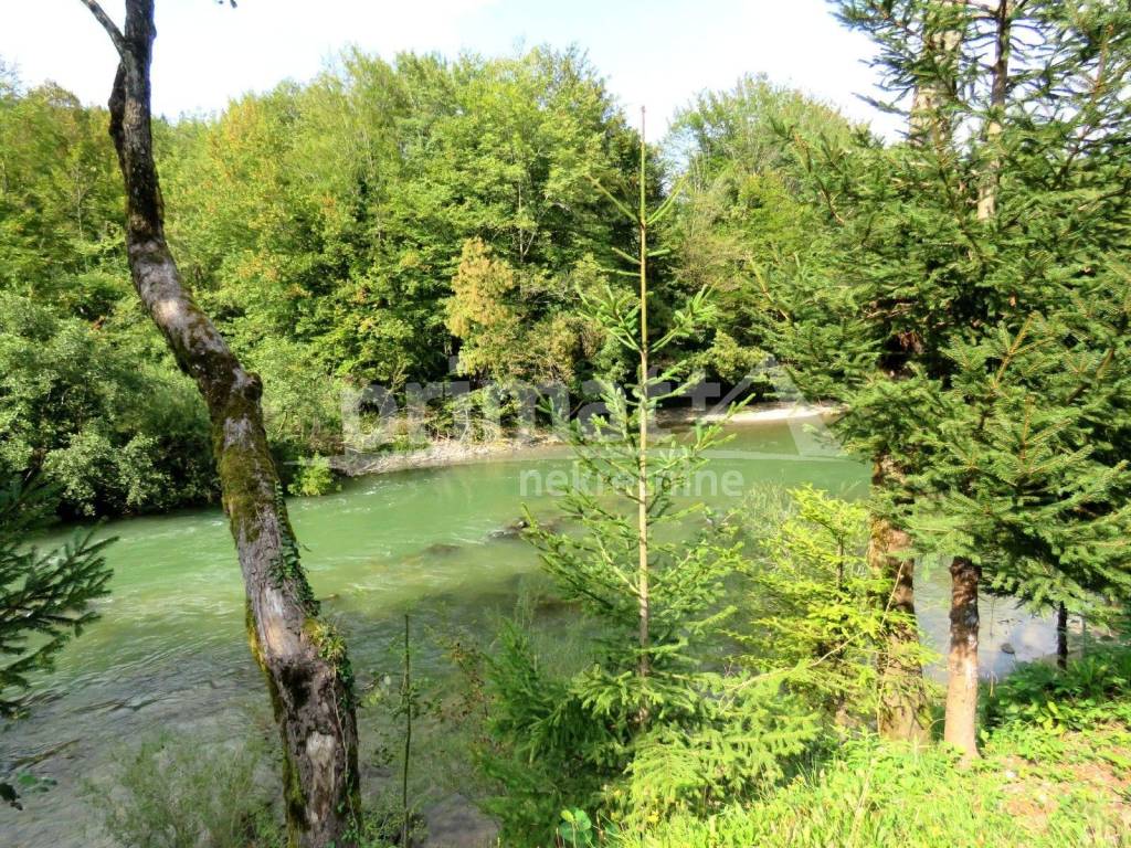 Gradjevinsko zemljiste, Prodaja, Delnice, Brod na Kupi