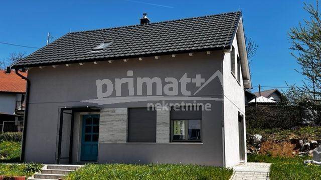 Kuca u izgradnji, Prodaja, Ogulin, Ogulin